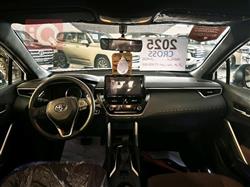 تويوتا كورولا كروس